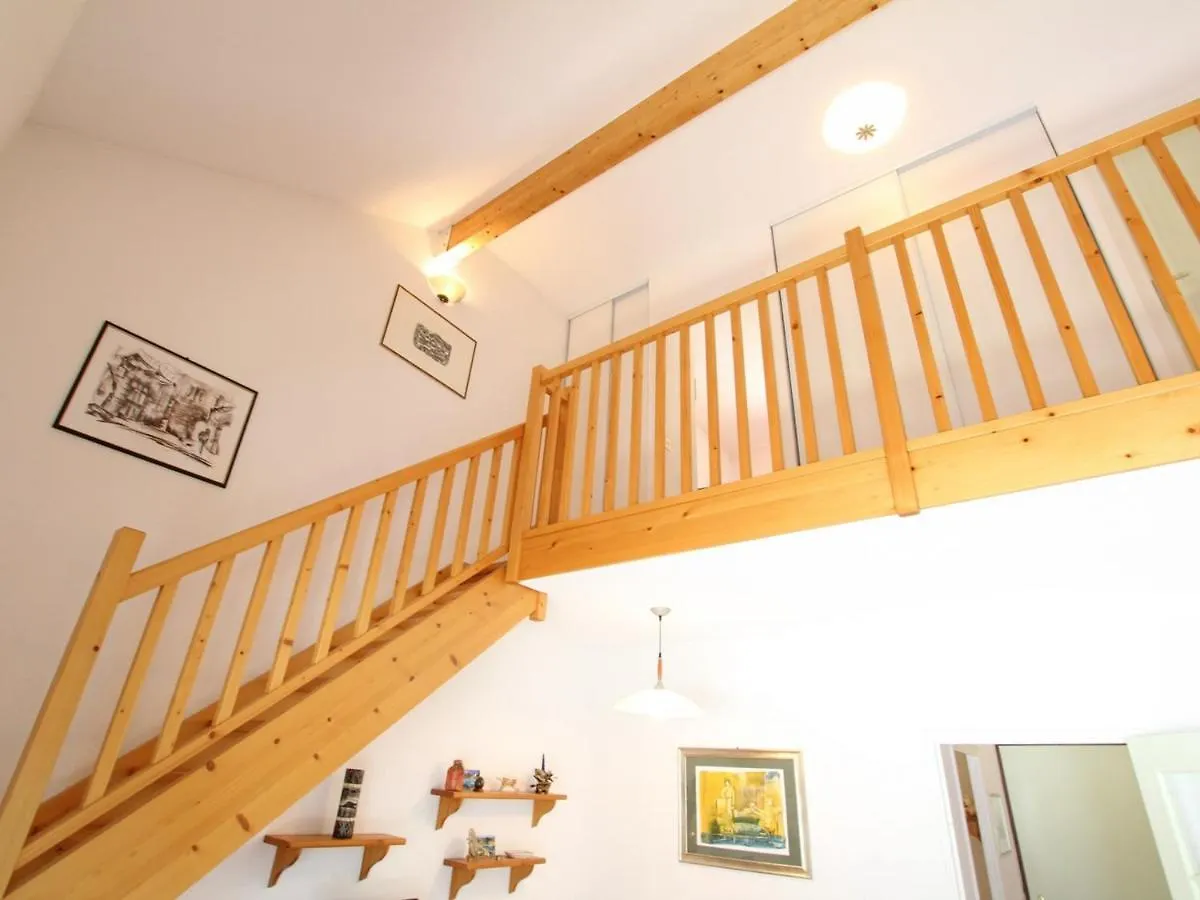 Duplex Lumineux 3 Pieces, 7 Couchages, Pres Des Pistes Et Commodites - La Salle-Les-Alpes - Fr-1-330F-192 Serre Chevalier 0*,