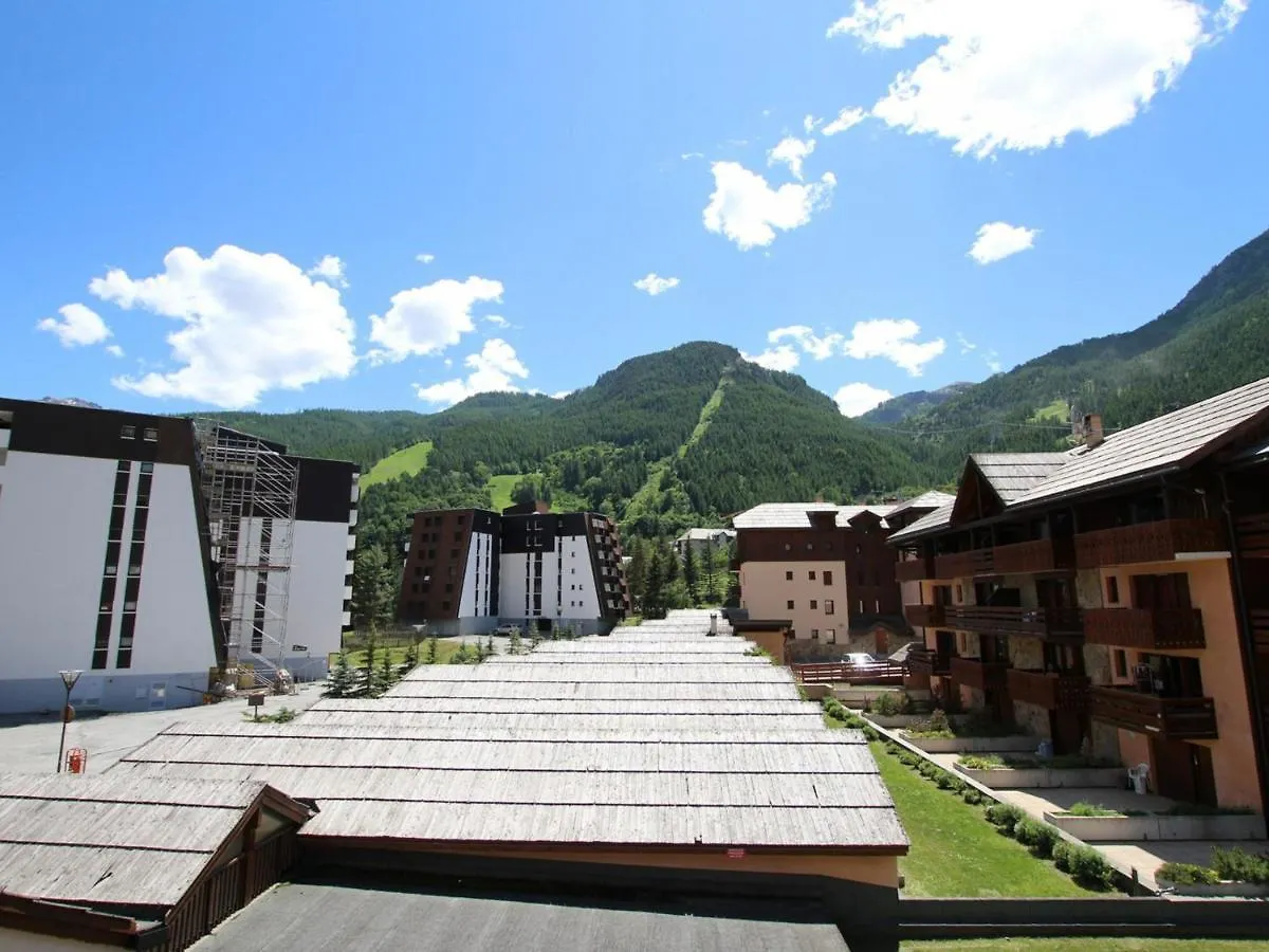 Apartment Duplex Lumineux 3 Pieces, 7 Couchages, Pres Des Pistes Et Commodites - La Salle-Les-Alpes - Fr-1-330F-192 Serre Chevalier