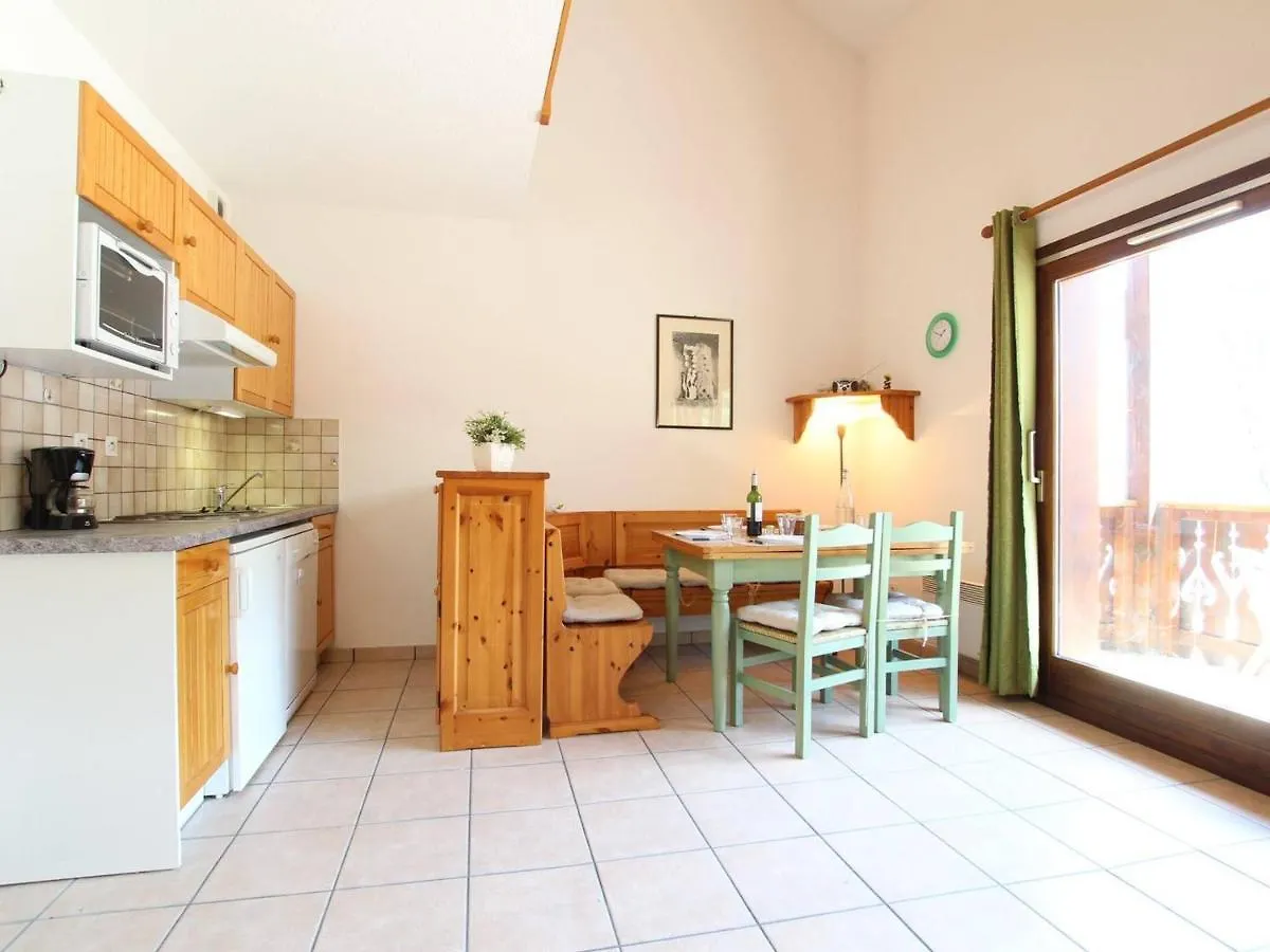 Apartment Duplex Lumineux 3 Pieces, 7 Couchages, Pres Des Pistes Et Commodites - La Salle-Les-Alpes - Fr-1-330F-192 Serre Chevalier France