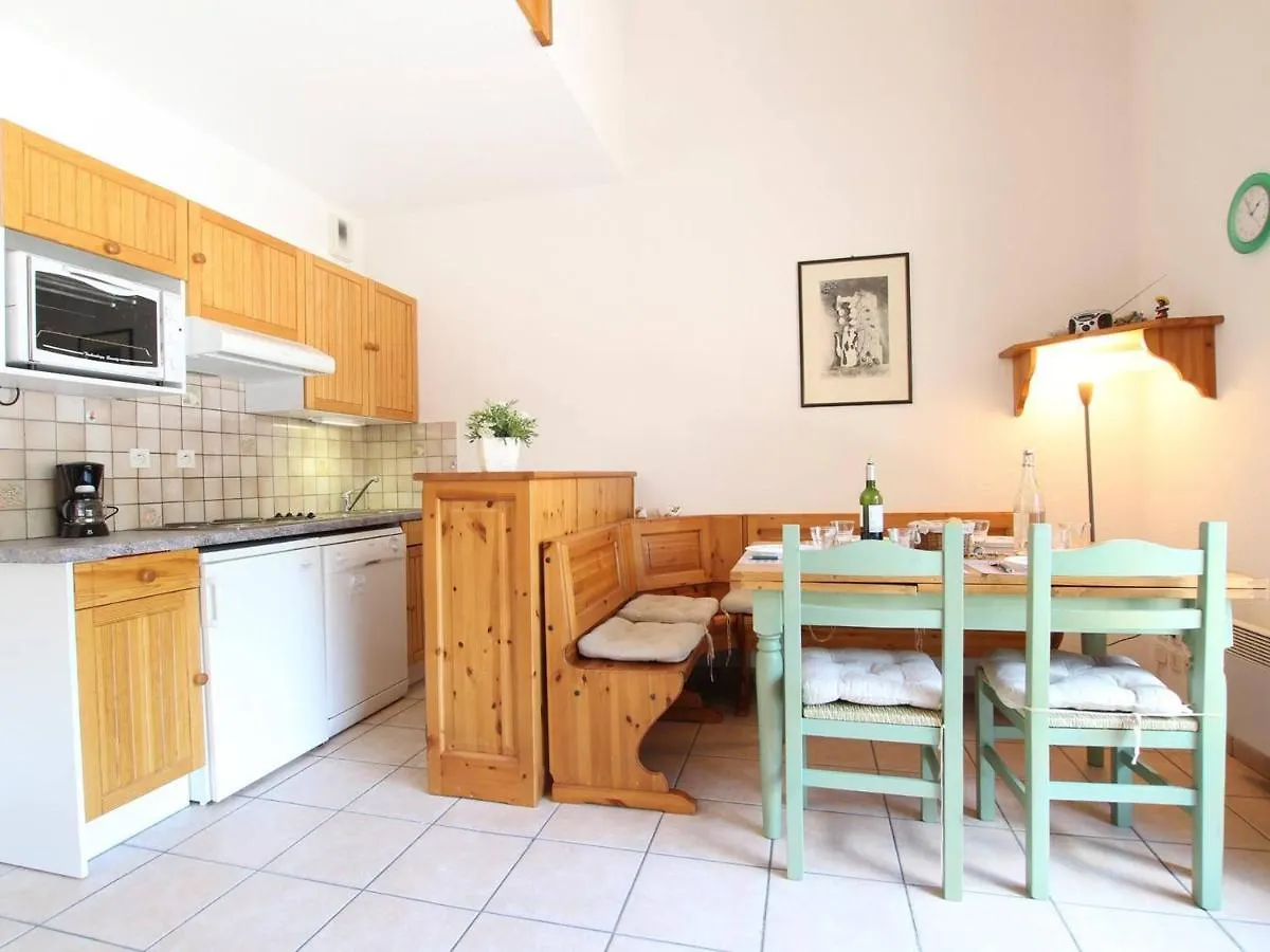 Duplex Lumineux 3 Pieces, 7 Couchages, Pres Des Pistes Et Commodites - La Salle-Les-Alpes - Fr-1-330F-192 Serre Chevalier